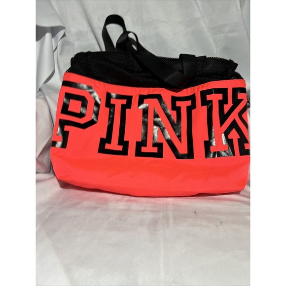 Handbags - Victoria's Secret PINK  Tote Bag       A4